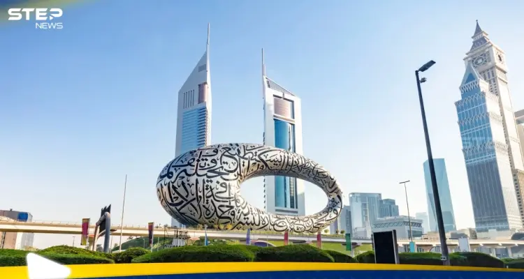 الإمارات ترسخ مكانتها مركزًا عالميًا لريادة الأعمال: أخبار