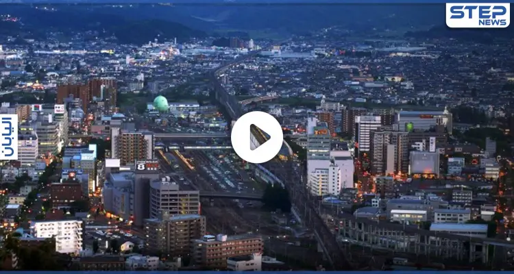 بالفيديو|| حدوث بعض الالتماسات الكهربائية العنيفة أثناء زلزال اليابان.. وتعاطف مع شخص كان يستجم بالبانيو: أخبار