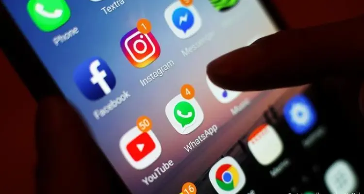 واتساب يُضيف "ميزة مشوّقة" خاصة بالصور والفيديوهات: أخبار