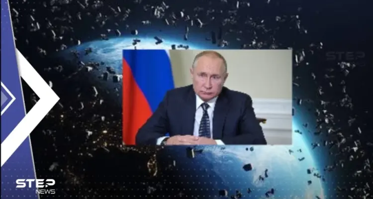 باستخدام "قاطرات نووية".. بوتين يوافق على مشروع فضائي: أخبار