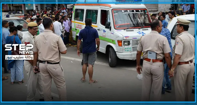 خوفاً من السلطات.. مسن يقتل ابنه خنقاً لخرقه هذا الإجراء الاحترازي من كورونا: أخبار