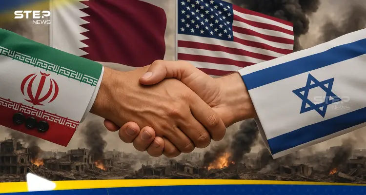 من انتصر في حرب الـ12 يوماً؟.. خبراء يكشفون لماذا قُصفت قطر ومرحلة جديدة بالشرق الأوسط: أخبار