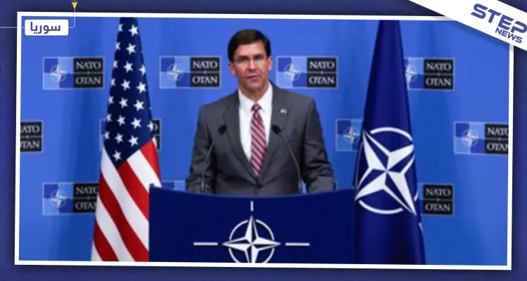 الدفاع الأمريكية تُعلن إتمام عملية انسحاب جنودها من شمال شرق سوريا، وهذه التفاصيل: أخبار