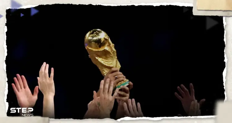 الرياض تؤكد جاهزيتها لاستضافة مونديال 2034.. وبن زايد يُهنئ: أخبار