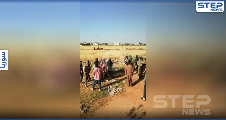 بالفيديو|| هكذا جيّشت أنصار التوحيد ضد أحرار الشام بـ الفوعة: أخبار