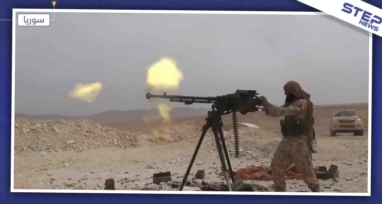 "داعش" يهاجم نقاطاً لقوات النظام بدير الزور ويقطع طريقاً دولياً لساعات: أخبار