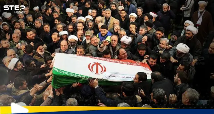 رسالة "تحدٍ" أم "ردع إقليمي".. إيران تقيم جنازة تاريخية لكبار قادتها العسكريين والنوويين القتلى: أخبار