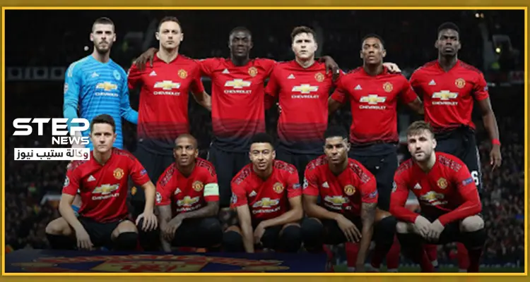 مانشستر يونايتد "الشياطين الحمر".. من نادي عمال سكك الحديد بـ 1878 إلى العالمية والثراء: أخبار