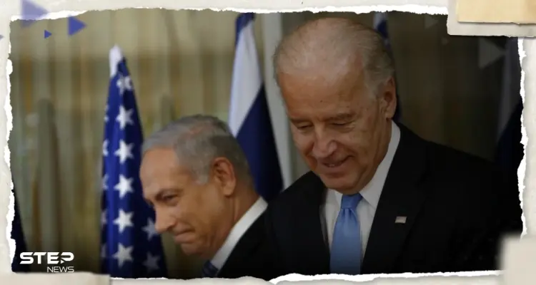 هل باتت أيام نتنياهو السياسية معدودة؟.. تقرير أمريكي يكشف ما ناقشه بايدن وإدارته: أخبار