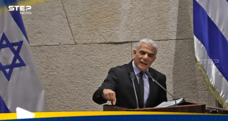 لابيد يطالب بإقالة نتنياهو ويهاجمه بعد تسريبات "كابينيت الحرب": أخبار