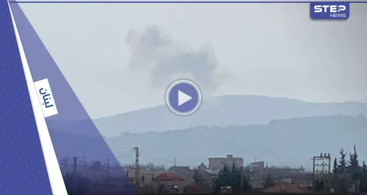 لبنان.. مشاهد أولية للانفجار المجهول في جرود بلدة النبي شيت ومصدر يكشف عن أسبابه: أخبار