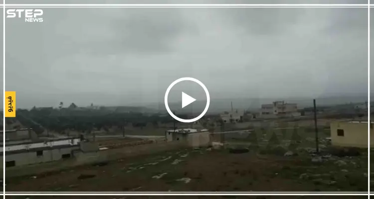 شاهد بالفيديو|| المعارضة تبدأ عملاً عسكريًا جنوبي إدلب.. والبوارج الروسية تستهدف جسر الشغور بصواريخ بالستية: أخبار