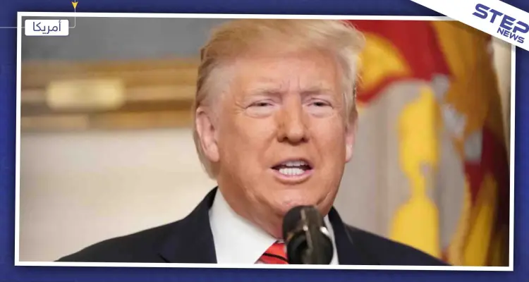 ترامب: قمنا بتأمين حقول النفط شمال شرقي سوريا "لأنني أحب النفط": أخبار