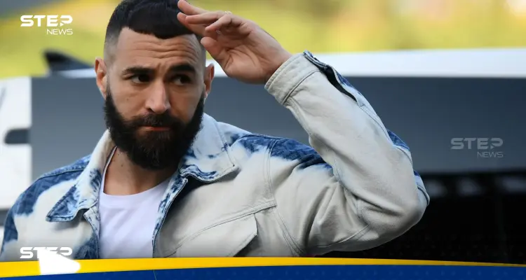 كريم بنزيما يطلب الرحيل عن اتحاد جدة السعودي.. ما السبب؟: أخبار
