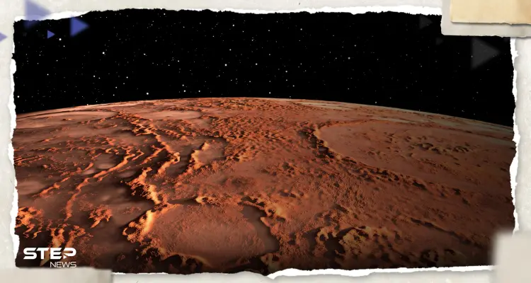 شاهد|| "أغرب ما شاهدته".. صور حديثة من سطح المريخ تثير فضول العلماء: أخبار