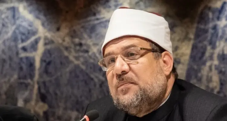 وزير الأوقاف المصري يتحدث عن موعد الانتهاء من ترجمة القرآن الكريم إلى العبرية ولغة أخرى: أخبار