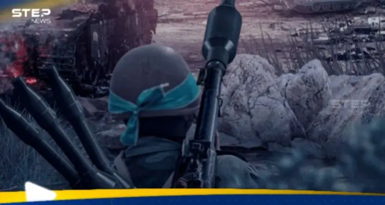 كتائب القسام تكشف عن سلاح استخدمته لأوّل مرّة ضد قوة إسرائيلية خاصة.. وهذا ما حدث لها: أخبار