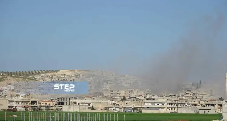 موجز أخبار الوضع السوري ليوم الثلاثاء 12-03-2019: أخبار