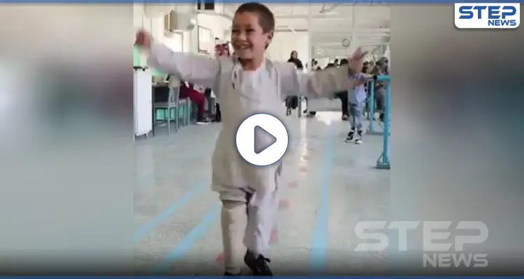 بالفيديو|| شاهد كيف رقص وتفاعل هذا الطفل بعد تركيب طرف صناعي له لأول مرة بحياته: أخبار