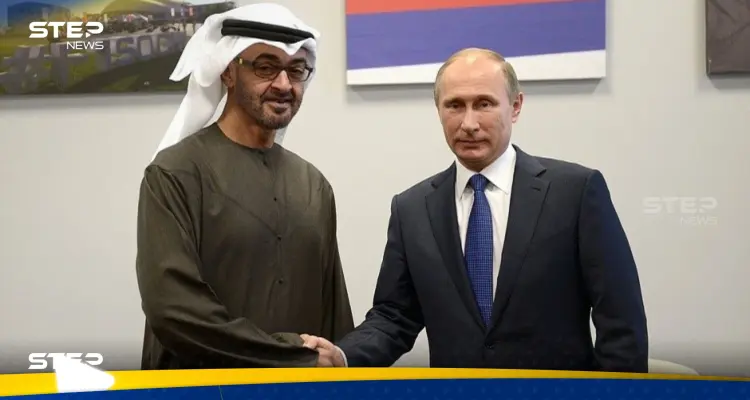 الكرملين يكشف تفاصيل الاتصال الهاتفي بين بوتين ورئيس دولة الإمارات: أخبار