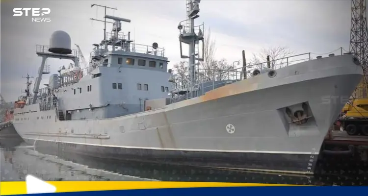 روسيا تحشد 100 ألف جندي شرق أوكرانيا.. وهجوم بحري نادر (فيديو): أخبار