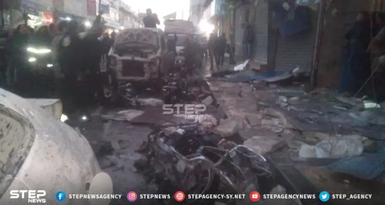 موجز أخبار الوضع السوري ليوم السبت 15-12-2018: أخبار