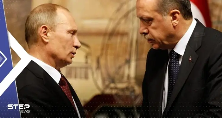 في مكالمة مع بوتين.. رسالة من أردوغان للأسد وحديث عن خطة لم تكتمل: أخبار