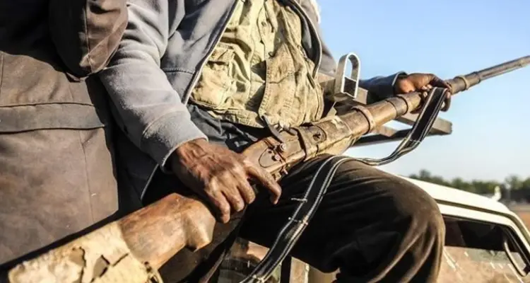 إطلاق سراح عدد من التلميذات المختطفات أمس من قبل جماعات مسلحة في نيجيريا: أخبار