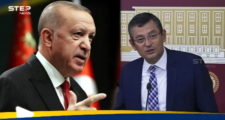 زعيم المعارضة التركية يحذر أردوغان من "دفع ثمن باهظ": أخبار