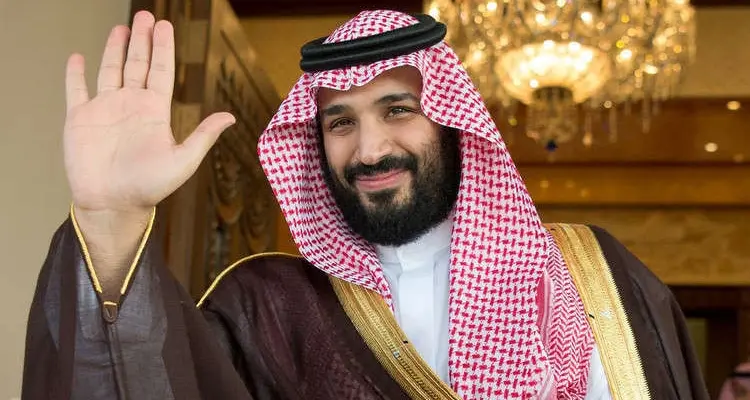 بالفيديو|| مراسم استقبال ولي العهد السعودي للحكام المشاركين بـ"القمة الخليجية" في الرياض: أخبار