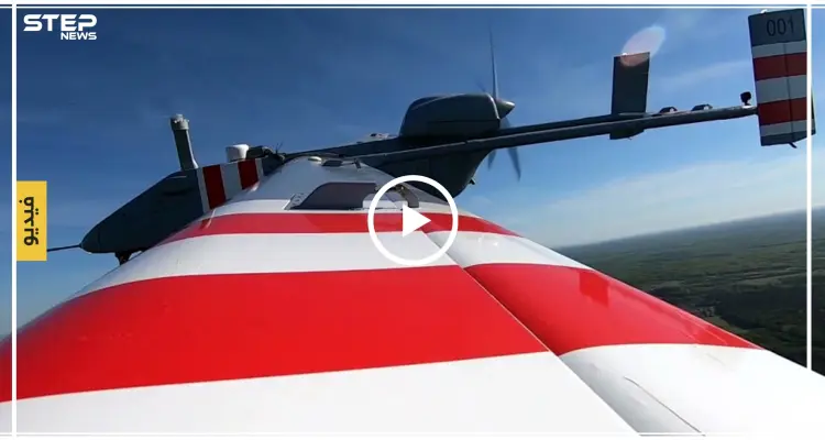 الجيش الروسي يستعد لضم طائرة الاستطلاع المتطورة "فوربوست" المجربة في سوريا (فيديو): أخبار