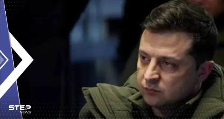 الكشف عن "صفقة سرية" بين زيلينسكي وزعيم الأقلية بمجلس الشيوخ الأمريكي: أخبار