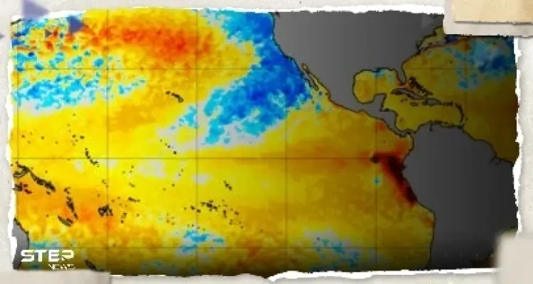 تقرير: العلماء قلقون من دخول محيطات كوكب الأرض نقطة مجهولة: أخبار