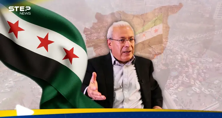 سبعة أشهر على السلطة الجديدة في سوريا.. برهان غليون يُشخّص التحديات ويضع خارطة طريق: أخبار