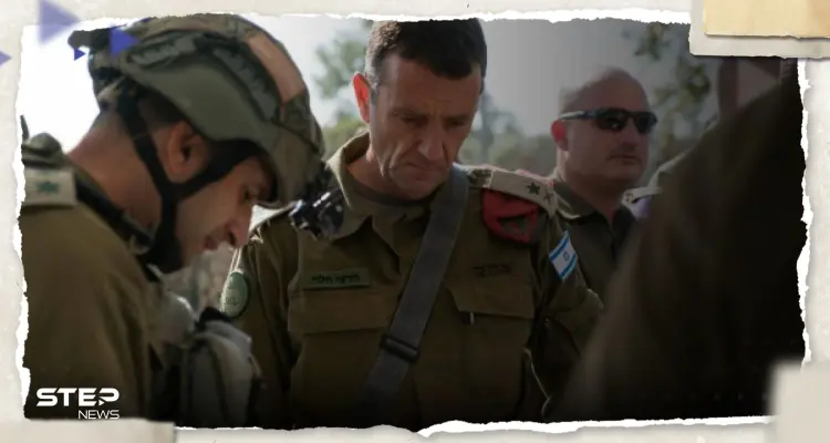 رئيس أركان الجيش الإسرائيلي يكشف اسم القيادي الذي اتخذ قرار الهجوم على إسرائيل: أخبار