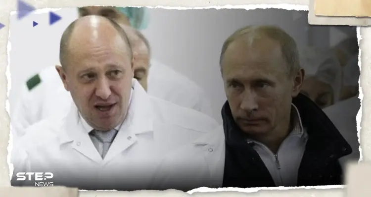 حلفاء بريغوجين غاضبون من بوتين.. تصريحات الرئيس الروسي تستفزهم ويلمحون لتحرك: أخبار