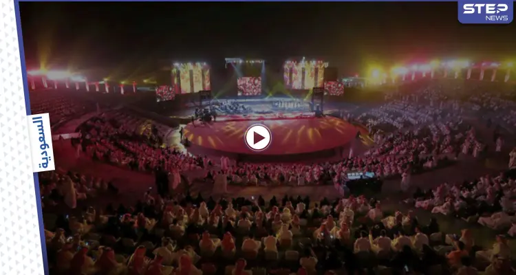 بالفيديو|| الفتاة التي اقتحمت مسرح الباحة لتشارك الرجال برقصة العرضة تعتذر وتبرر موقفها: أخبار