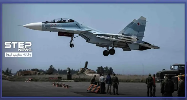 النظام السوري يُعلن إغلاق المجال الجوّي أمام الطائرات في سماء إدلب: أخبار