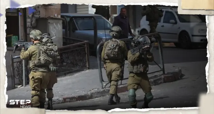 شاهد|| قوات إسرائيلية تقتحم مخيم جنين بالضفة الغربية وسط اندلاع اشتباكات عنيفة: أخبار