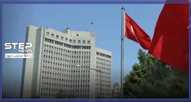 الدفاع التركية تصدر بياناً يخص منطقتي "نبع السلام" و"درع الفرات".. والتفاصيل: أخبار