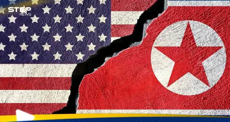 كوريا الشمالية تصف مشروعا لترامب بأنه "تهديد خطير".. وتعلن عن تحرك ضده: أخبار