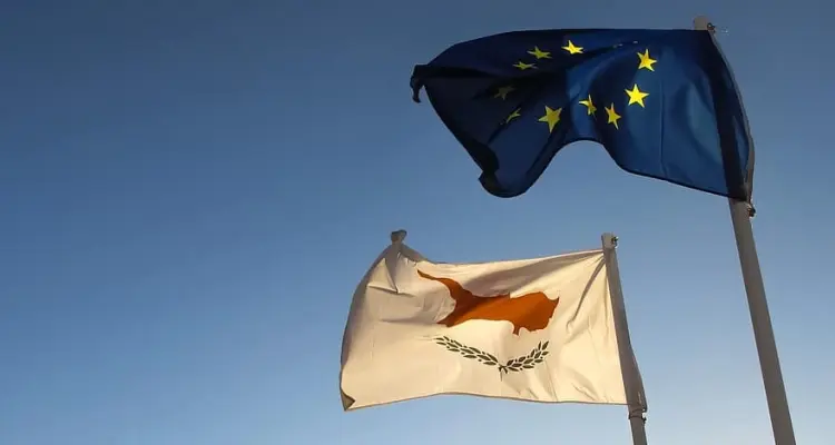 قبرص تحتج رسمياً ضد انتهاك تركيا لقرارات الأمم المتحدة والاتحاد الأوروبي يتخذ موقفاً متشدداً: أخبار