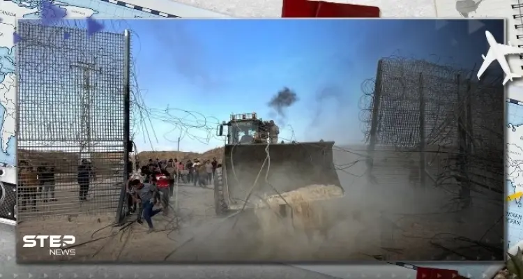 رئيس الموساد السابق يكشف "مفاجآت" بشأن عملية "طوفان الأقصى" وكيف اخترقت إسرائيل: أخبار