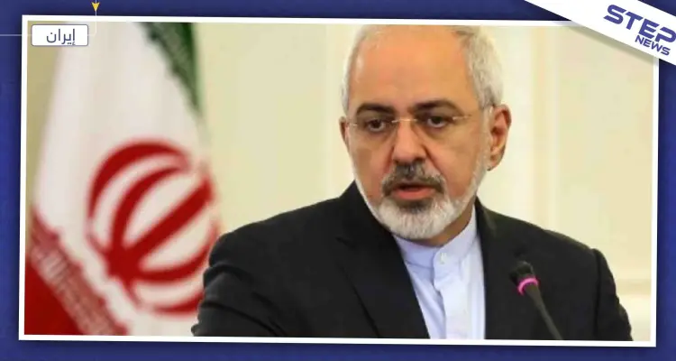 "ظريف" إيران تقف بجانب لبنان والصحف الإيرانية تصف الاحتجاجات بالـ"مؤامرة": أخبار