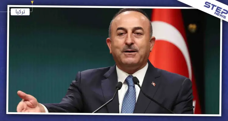 أوغلو: الأسد يتعاون مع "ي ب ك" وتركيا ستعاود "نبع السلام" بعد 35 ساعة: أخبار