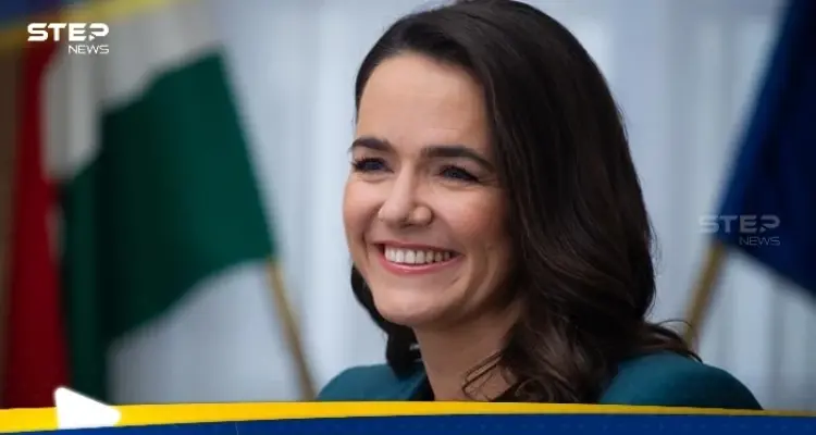 بسبب قضية "اعتداء جنسي".. رئيسة هنغاريا تستقيل من منصبها: أخبار