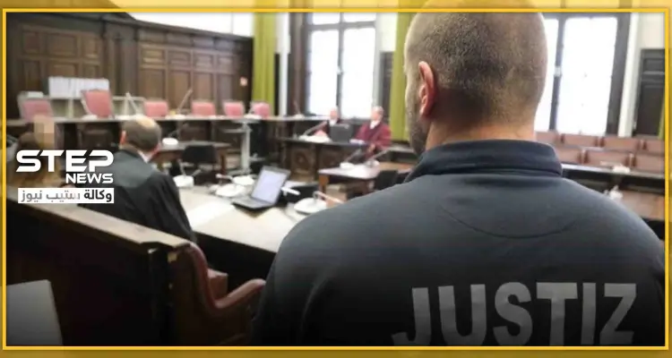 لاجئ سوري يطلب ترحيله من ألمانيا ويقول لقاضية المحكمة: "كلكم نازيون"..: أخبار