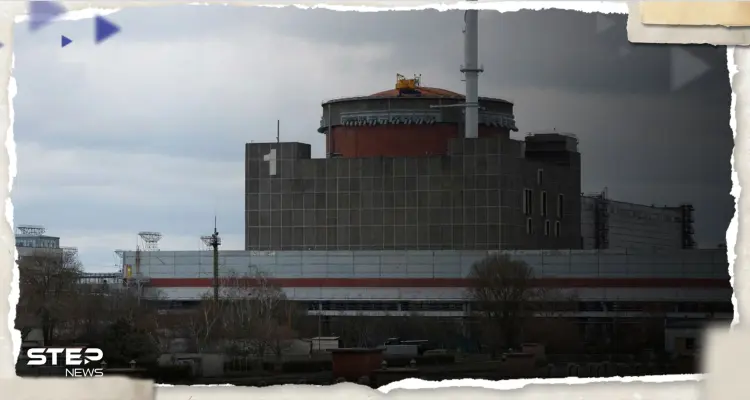 انقطاع الكهرباء عن محطة زابوريجيا النووية وروسيا ترفع الطوارئ: أخبار