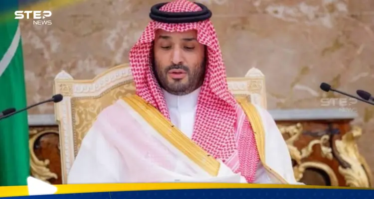 محمد بن سلمان يوجه "رسالة" تتعلق بغزة: أخبار