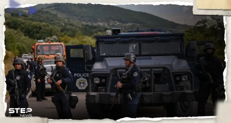 الرئيس الصربي يضع الجيش في حالة تأهب قصوى.. ووزير الدفاع يتحدث عن تقدم نحو كوسوفو: أخبار